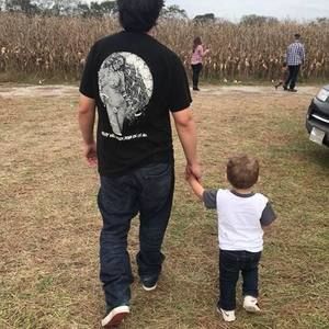 Meet your Posher, Nathaniel